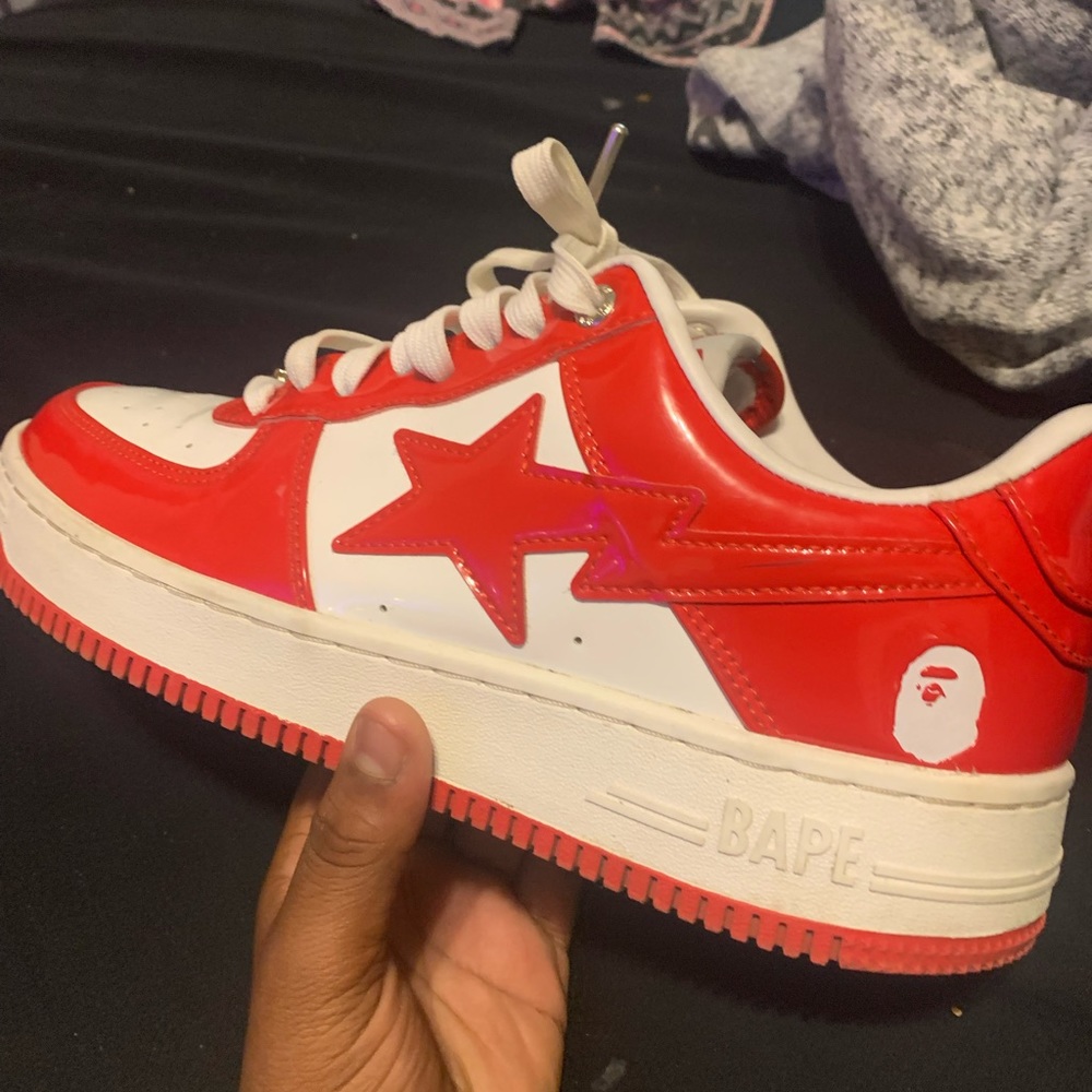 Size 9 in men
